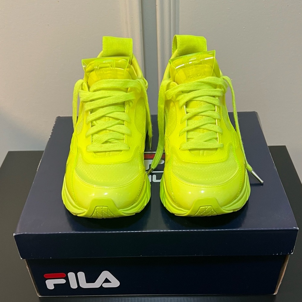 FILA Amore TL Women’s Sneakers